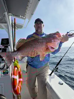 Fishing in Panama City Beach, Florida