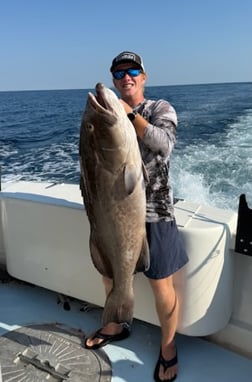 Fishing in Fort Walton Beach, Florida