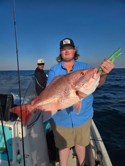 Fishing in Crawfordville, Florida
