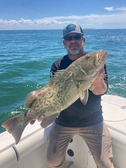 Fishing in Palmetto, Florida