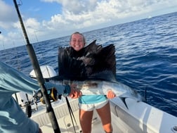 Fishing in Jupiter, Florida