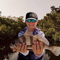 Fishing in Melbourne, Florida