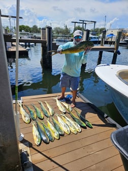 Fishing in Fort Lauderdale, Florida