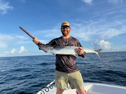 Fishing in Fort Walton Beach, Florida