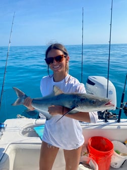 Fishing in Key West, Florida