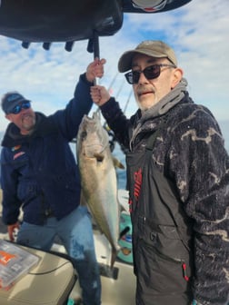 Fishing in Panama City, Florida