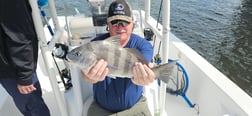 Fishing in Melbourne, Florida