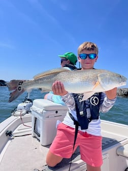 Fishing in Jacksonville, Florida