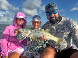 Fishing in Homestead, Florida