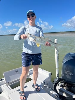 Fishing in Islamorada, Florida