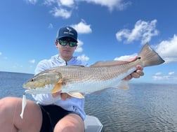 Fishing in Islamorada, Florida