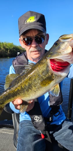 Fishing in Fort Lauderdale, Florida