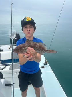 Fishing in Fort Myers Beach, Florida