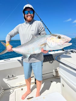 Fishing in Spanish Wells, The Bahamas