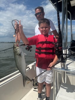 Fishing in Ocean City, Maryland