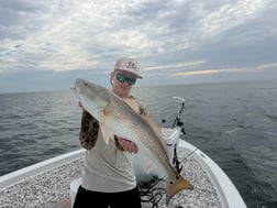 Fishing in New Smyrna Beach, Florida