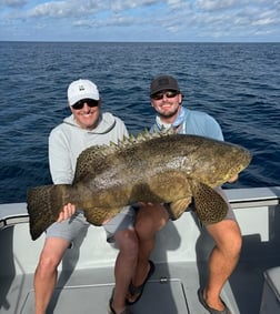 Fishing in Naples, Florida