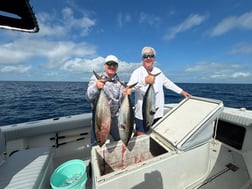 Fishing in Key West, Florida