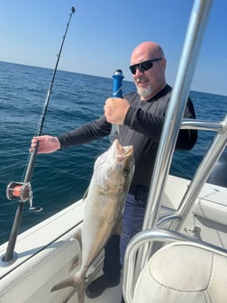 Fishing in Panama City, Florida