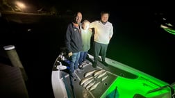 Fishing in Milton, Florida