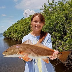 Fishing in Melbourne, Florida