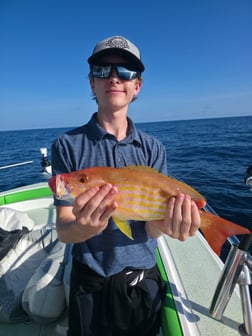 Fishing in Port Orange, Florida