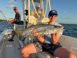 Fishing in Port Orange, Florida