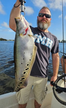 Fishing in Delray Beach, Florida