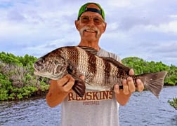 Fishing in Melbourne, Florida