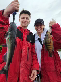 Fishing in Fort Lauderdale, Florida