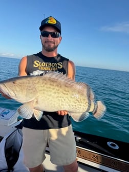 Fishing in St. Petersburg, Florida