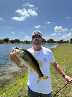 Fishing in Fort Lauderdale, Florida