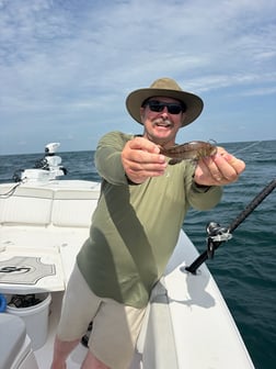 Fishing in Fernandina Beach, Florida