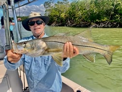 Fishing in Naples, Florida
