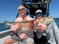 Fishing in Daytona Beach, Florida