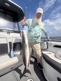 Fishing in Fort Walton Beach, Florida
