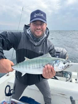 Fishing in Morehead City, North Carolina