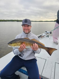 Fishing in Ruskin, Florida