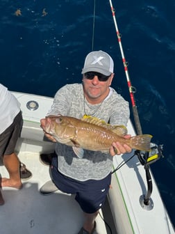 Fishing in Fort Lauderdale, Florida