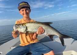 Fishing in Miami, Florida