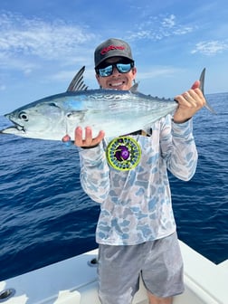 Fishing in Jupiter, Florida