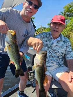 Fishing in Fort Lauderdale, Florida