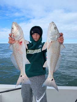 Fishing in Seminole, Florida