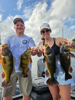 Fishing in Fort Lauderdale, Florida