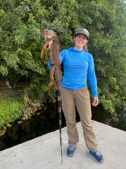 Hunting in Fort Lauderdale, Florida