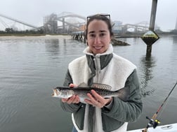 Fishing in Fernandina Beach, Florida