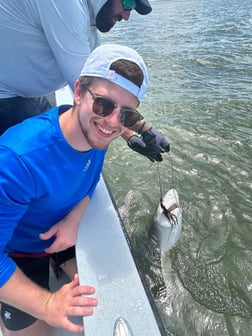 Fishing in Saint James City, Florida