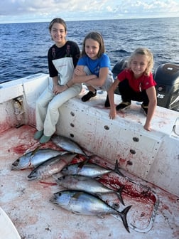 Fishing in Jensen Beach, Florida