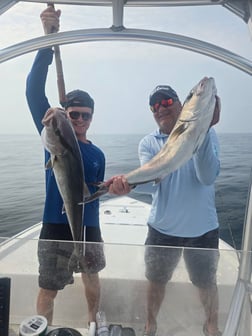 Fishing in Fort Walton Beach, Florida