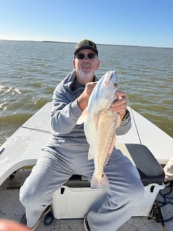 Fishing in South Padre Island, Texas
